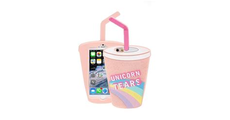 skinny dip unicorn tears iphone 6 and 6s case 45 unicorn ts that