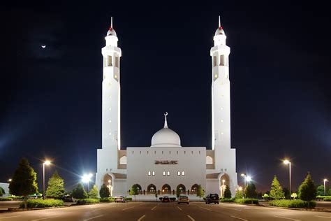 mosques   world  hq  wide foto