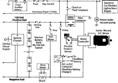delta  charger wiring diagram parallel wiring