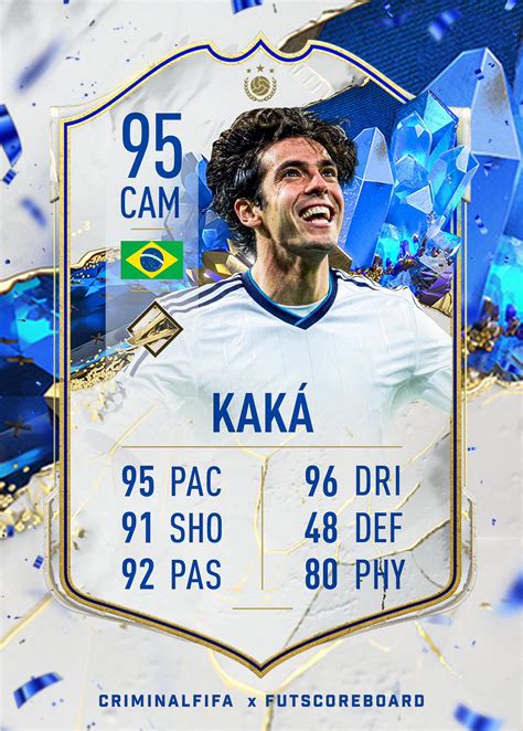 official toty icon card design rfifa