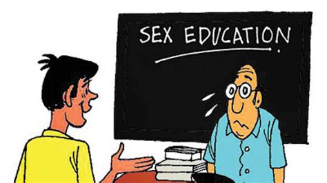 Maharashtra Government Yet To Implement Sex Education Proposals