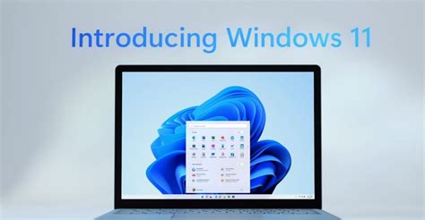 microsoft announces a new version of windows windows 11