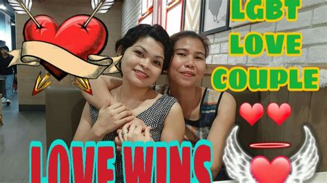 lgbt love couple love wins youtube