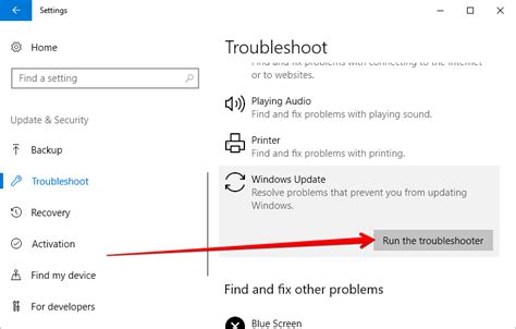 how to fix 0x80070490 error in windows 10
