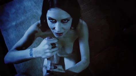 vampire sex hardcore porn music video goth pov blowjob ru