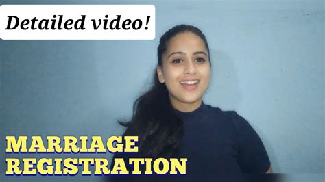 apply  marriage registration  delhi    marriage