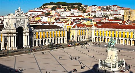 lisbon portugal tourist destinations