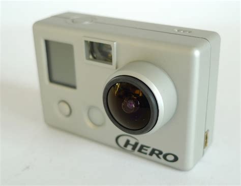hero  wide cameras dropzonecom