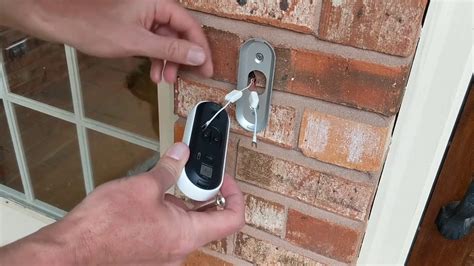 installing  nest  doorbells youtube