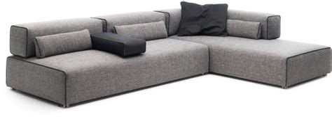 leolux design bank ponton  sofa design upholstered chairs  shaped sofa