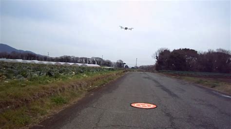 fimi   hovering  takeoff   precision landing feb  youtube