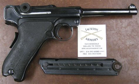 Byf 42 Luger Serial Numbers Lasopaportland