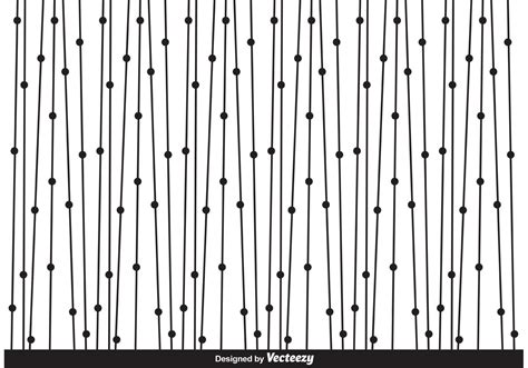 simple black  white patterns vector art icons  graphics