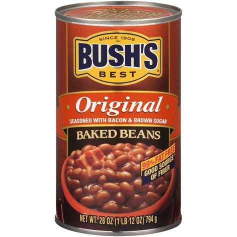 bushs  original baked beans  oz  food grocery general