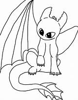 Dragon Coloring Pages Baby Cute Train Fury Night Henry Horrid Princess Gremlins Colouring Printable Color Advanced Getcolorings Fantasy Dragons Print sketch template