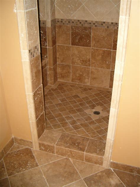 tile showers pictures  grasscloth wallpaper