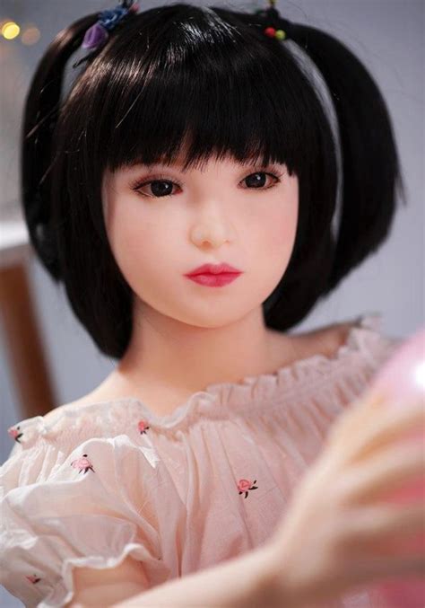Dream 125cm Tiny Sex Doll Irealdoll