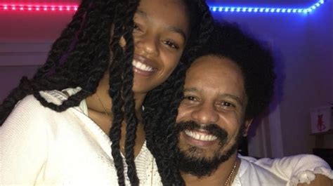update lauryn hill s ex rohan marley responds to daughter selah s ig live