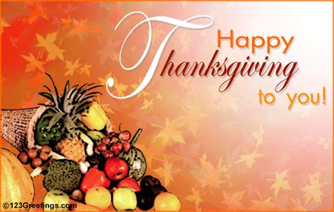 warm happy thanksgiving day wishes free happy