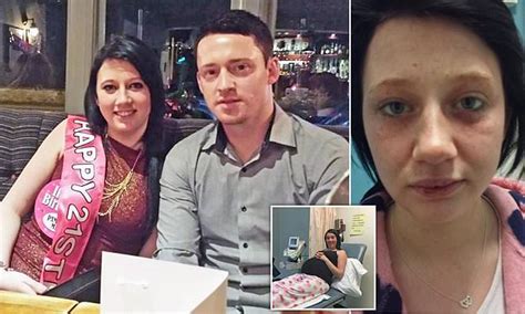 Mother Of One Reveals How Her Ex Strangled Punched And Kicked Her