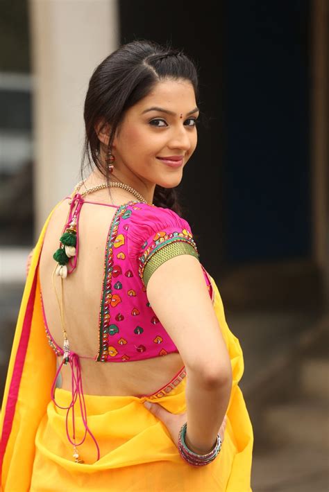 Mehreen Kaur Glamorous Photos Gallery Latest Tamil Actress Telugu