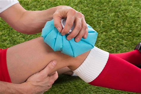 Rice A Treatment Modality Of The Past For Soft Tissue Injuries