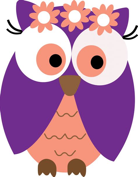 clip art owls clipart