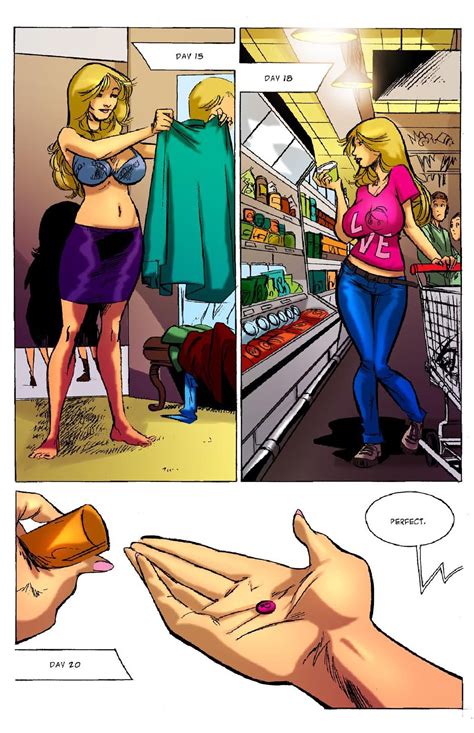 Brand New U Part 1 2 By Echo Wing Porn Comics Galleries