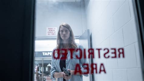 Franchise Fred Interview Alyssa Sutherland On Spike Tv S The Mist We