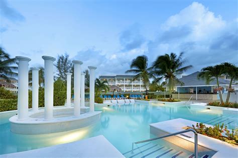 grand palladium jamaica resort spa  inclusive hotel en lucea