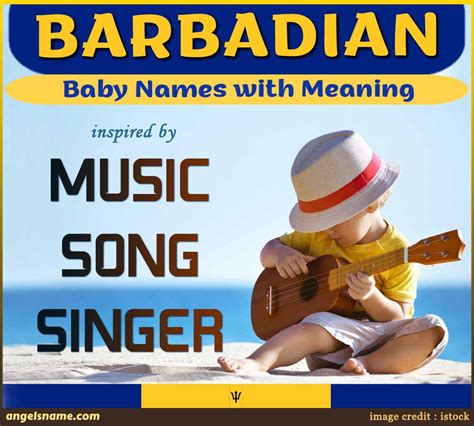 20 Famous Barbadian Singer And Musician Names