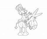 Mr Magoo Car Coloring Pages Another sketch template