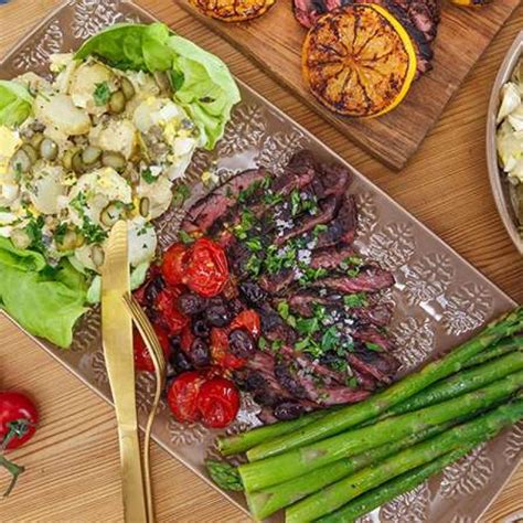 potato salad recipes stories show clips more rachael ray show