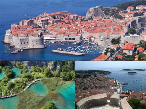 croatia vacations