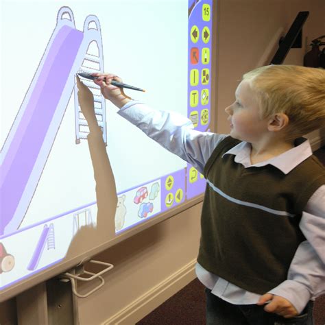interactive whiteboards taccle