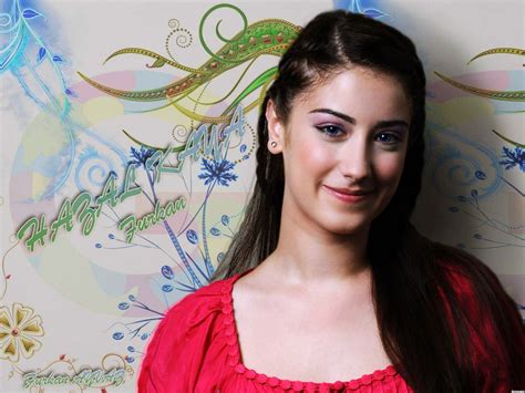 Hazal Kaya Hq Desktop Wallpaper 22435 Baltana