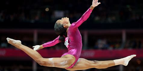 travesty there will be less gymnastics at the summer olympics