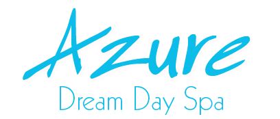azure dream day spa instant gift certificates