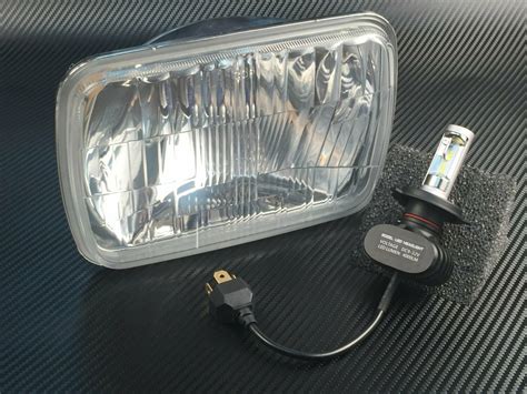 led headlight kit pair