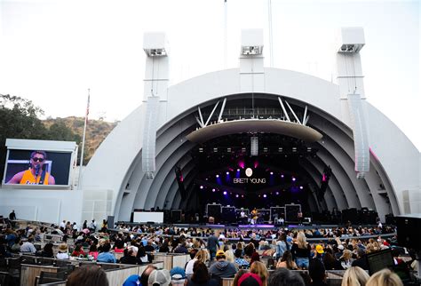 hollywood bowl ticket prices     bench seats     daily news