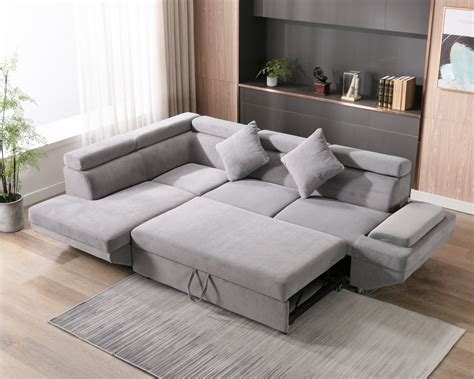 sleeper sofa bed futon sofa bed sectional sofasofas  living room furniture set modern sofa