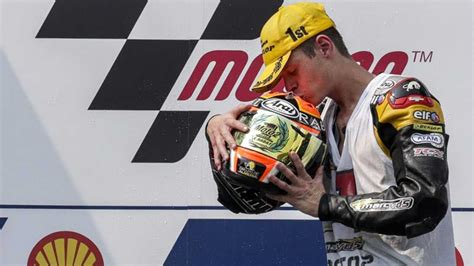 tito rabat se proclama campeón del mundo de moto2 en malasia