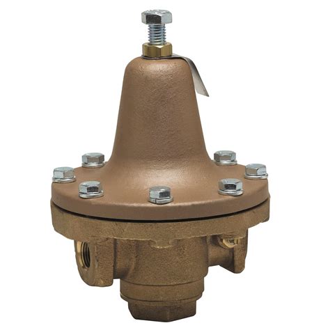 watts series  process steam pressure regulators watts pressure regulators watercare