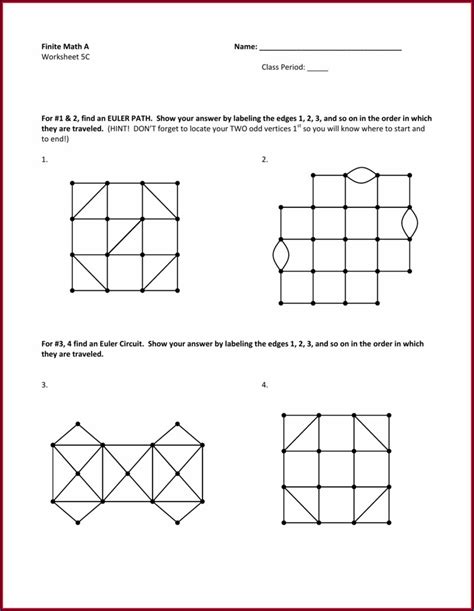 math worksheet  class  icse worksheet resume examples