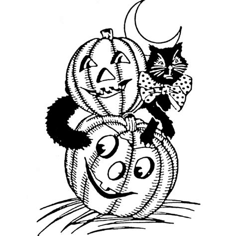 halloween coloring pages  kids  adults hallmark canada