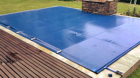 swimming pool solar covers        neat inventions poolcovershq