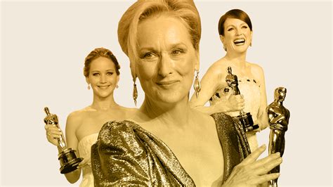 Best Actress Oscar Winners Since 2000 Ranked Worst To Best Rolling Stone