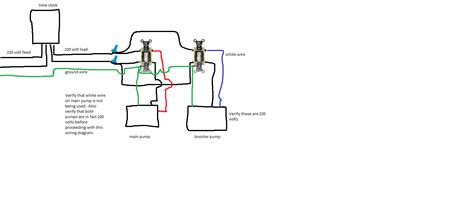 century  hp pool pump wiring diagram bloxinspire