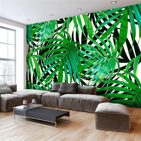 papier peint panoramique tropical hd papierpeint