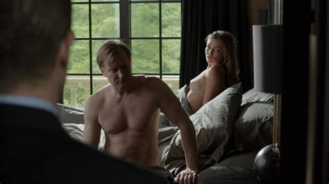 Nude Video Celebs Lili Simmons Nude Banshee S03e01 2015